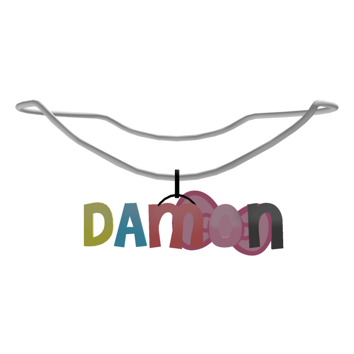 Damon'Necklace (1)