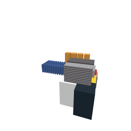 Bricks and Plates for building