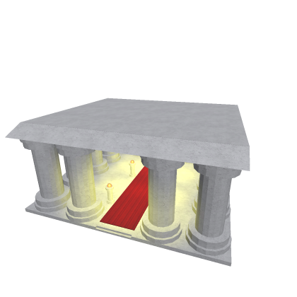 Colloseum Free Model