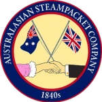 Australasian Steam Packet Company Group Thumbnail