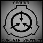 [.SCP.] Secure Contain Protect.