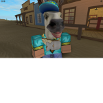 Llamas Of Robloxia