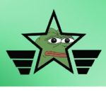 Frog Soldier Army
