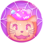 Honey's candy