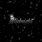 --Midnight--