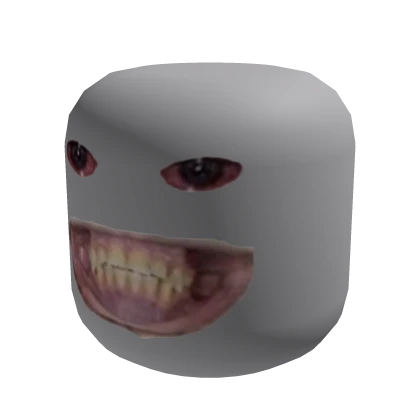 SMILE! - Roblox