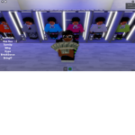 Tazmanian squad