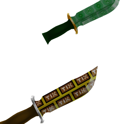 Rich Knife Kit