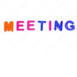 Group meeting