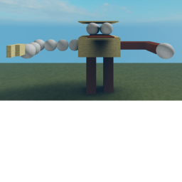SMORE Z I L L A