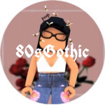 80s Gothic