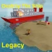 Destroy The Ship Legacy icon