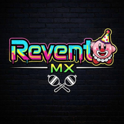 Room Reventon MX