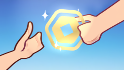 Podaruj darowiznę graczom 💸