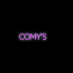 Comy's