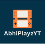 AbhiPlayzYT Fan Group!
