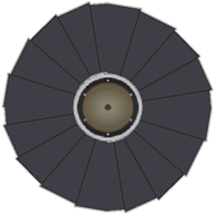 Jet_Turbine_Off_Transparent Roblox decal