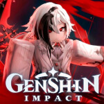 [GENSHIN IMPACT] Gacha Anime Shop