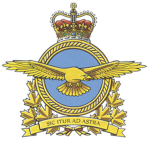 (CAF) Royal Canadian Air Force