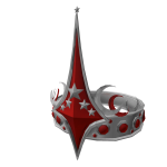 Mori of The Federation
