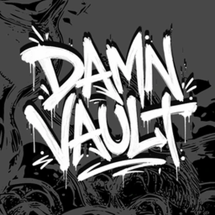 DΛMN VΛULT Roblox group icon