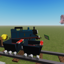 !NEW! Cart ride