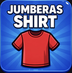 jumberas shirt