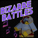Bizarre Battles Studio