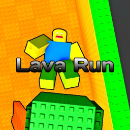 [Realease🔥] Lava Run