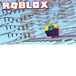 cart ride into noob