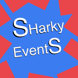 Sharky events