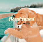 ~ Floral squad ~
