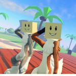 The Cursed Critter Cult