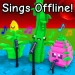 My Singing Garden icon