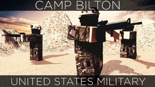 Camp Bilton V 1.0