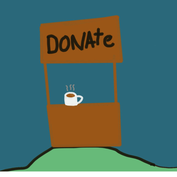 Donate Now! 