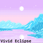 Vivid Eclipse