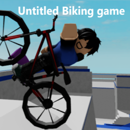 Untitled Biking Game UPDATE FEEDBACK SYSTEM!