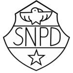 Southern Nevadan Police SWAT