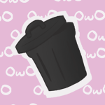 Trash plebs