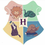 Harry Potter group (: