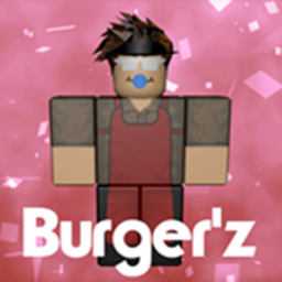 Burger'z® Cafe V2