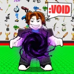 FREE ADMIN LAND Roblox game thumbnail