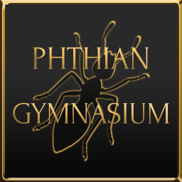 Phthian Gymnasium