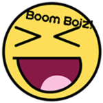 Boom Boiz!