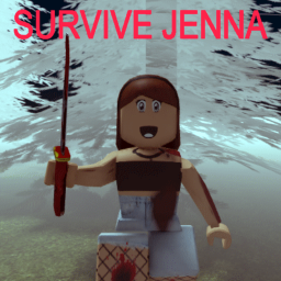 Survival Jenna The Killer
