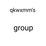 share group in qk