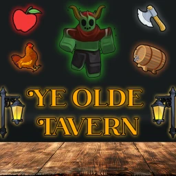  [Alpha] Ye Olde Tav 17+ icon