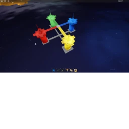 brick battles icon