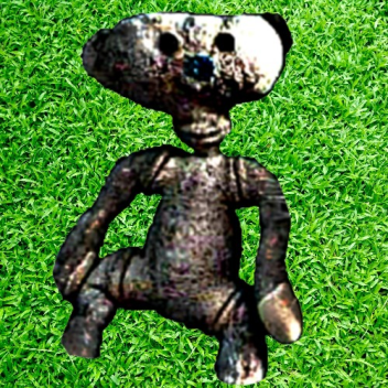 The Ordinary Bear RP [Discontinued]